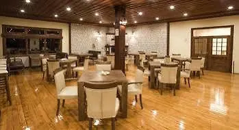 Gumuspark Otel Ladik